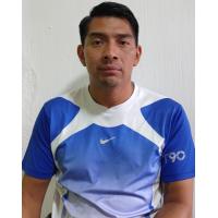 Juan BUCH