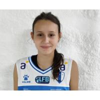 SARAY ROBERT