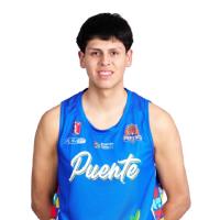 Martin Fuentes Velasquez