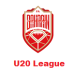 U20 2021/2022