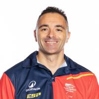 Jose Manuel CONDE MORENO