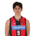 Stuardo Saez, Cristobal