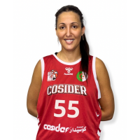 Nesrine Taibi