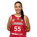 Nesrine Taibi