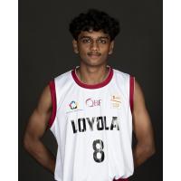 Sri I R Madhusudhana Reddy