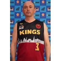 Borislav Mihaylovski