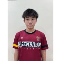 Wei Xing Liow
