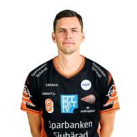 Fredrik Andersson