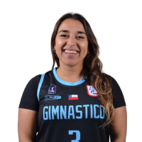Tatiana Moyano Olivares