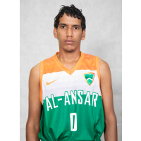 Ahmed Almoqry