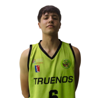 Matias Oliva Castro
