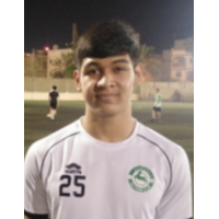 عيسى وليد عيسى محمد