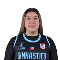 Valentina Garay Albillar