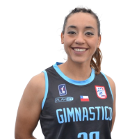 Claudia A. Inostroza Esparza