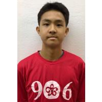 Wei Kit Chen