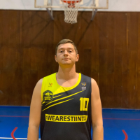 Paul Stefan Dumitrescu
