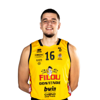 Haris Bratanovic