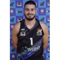 Zlatin Naydenov