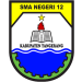 SMA NEGERI 12 TANGERANG