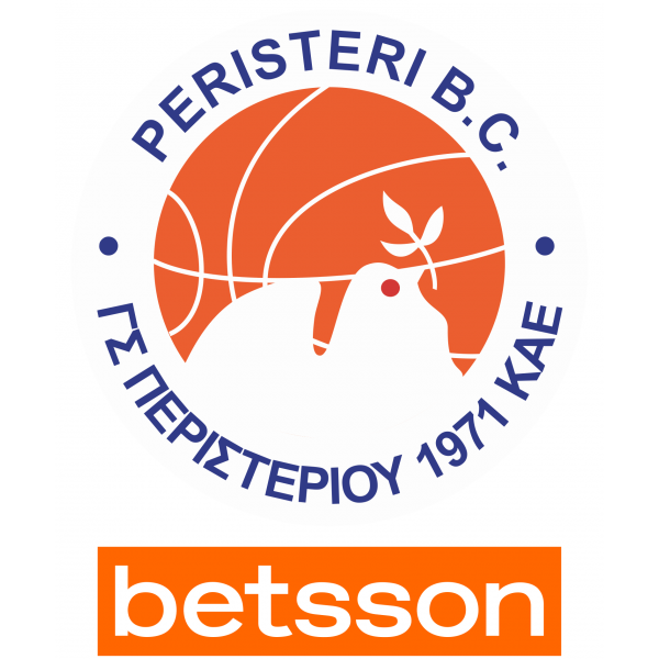 PERISTERI BETSSON