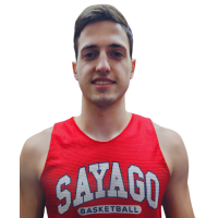 TOMAS DOGLIOTTI