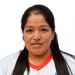 Ingrid SANABRIA