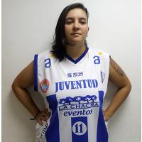 MARTINA BLANCO