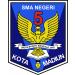 SMA NEGERI 5 MADIUN