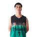 Rodriguez Ravena, Vicente