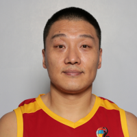 Wang WEI