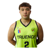 Roberto Barrera Luna