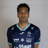 MARCEL JONES