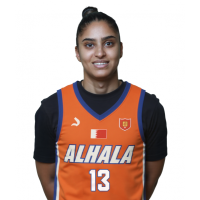 Aysha Alhadi
