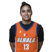 Aysha Alhadi