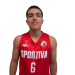 Robayo Gatica, Martin
