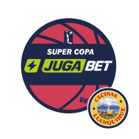 Supercopa CDO+ by Cecinas Llanquihue