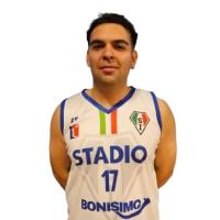 Martin Hernandez Jerez
