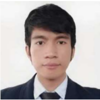 John Fref Melegrito