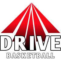 Drive Basketball Academy Red