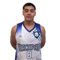 Benjamin Becerra Valdebenito