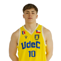 Benjamin Vander Stell Alvarez
