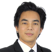 Nikko Amorado