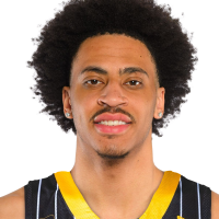 Malik Grant