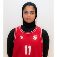 Alya Alnaqbi