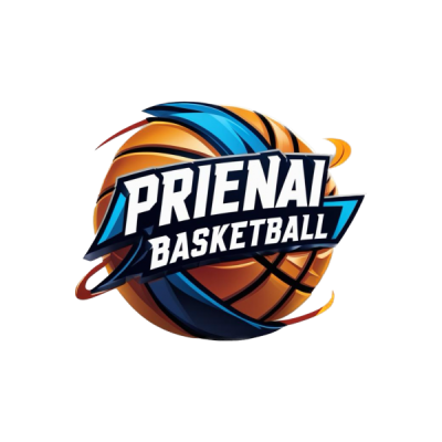 Logo Prienų SC-Pauresta