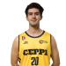 Crovetto Soto, Lorenzo A.