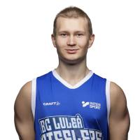 Alfred Söderberg Matti