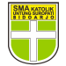 SMA UNTUNG SURAPATI  SIDOARJO