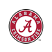 Alabama Crimson Tide logo