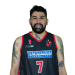 Sandoval Marquez, Pedro